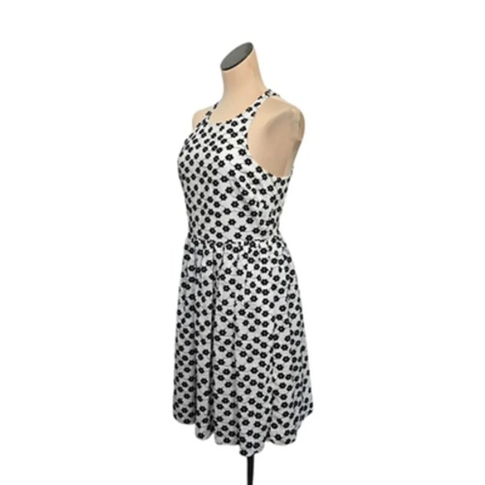 J. Crew crew dress